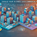 Business lease or buy