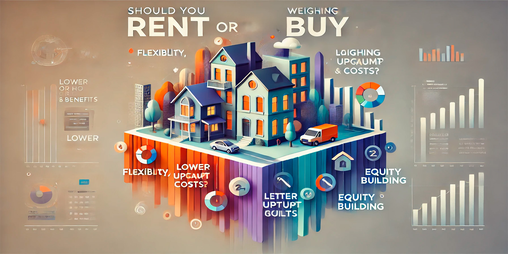 Should you rent or buy