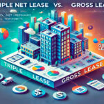 Triple net lease vs. gross lease